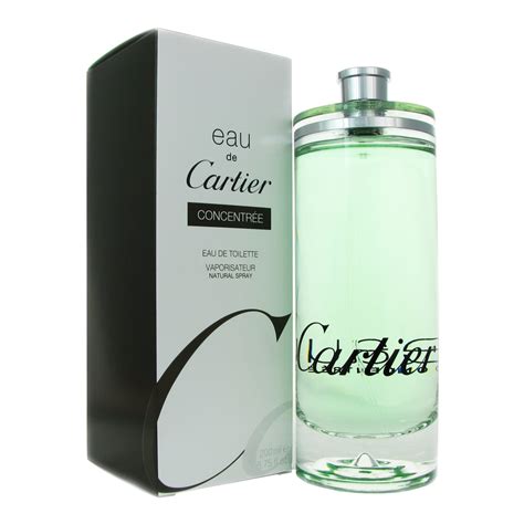 perfumes cartier hombre|perfume cartier must de hombre.